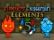 Laro Fireboy & Watergirl  Elements online