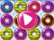 Laro Donut Crash Saga online