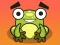 Laro Frogie Cross The Road online