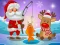 Laro Santa's Christmas Fishing online