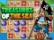 Laro Treasures Of The Sea online