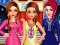 Laro Princess indian gala fashion online
