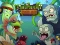 Laro Flower Defense Zombie Siege online
