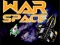 Laro War Space online