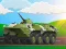Laro Military Vehicles Jigsaw online