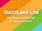 Laro Quizzland online