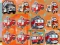 Laro Emergency Trucks Match 3 online