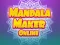 Laro Mandala Maker Online online