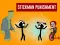 Laro Stickman Punishment online