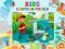 Laro Kids Cartoon Puzzle online