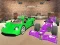 Laro Supercars Speed Race online