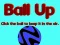 Laro Ball Up online