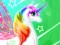 Laro Dress Up Unicorn online