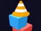 Laro Maze Square online