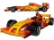 Laro Cartoon Kart Slide online