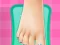 Laro Ice Queen Glamorous Pedicure online