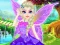 Laro Ellie Fairytale Princess Party online