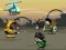 Laro Crazy Zombie Hunter online
