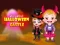 Laro Baby Hazel Halloween Castle online