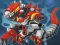 Laro Super Dino Fighter online