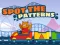 Laro Spot The Patterns online