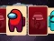 Laro Crewmates and Impostors Memory online