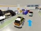 Laro Real Car Parking online