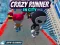 Laro Crazy Runner in City online