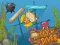 Laro Kitty Diver online