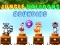 Laro Jungle balloons rounding online