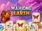 Laro Mahjong Earth online