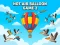 Laro Hot Air Balloon Game 2 online