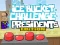 Laro Ice bucket challenge President edition online