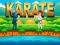 Laro Karate online