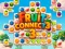 Laro Fruit Connect 3 online