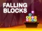 Laro Falling Blocks online