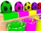 Laro SafeSphere Abyss online