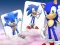 Laro Sonic Memory card Match online