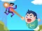 Laro Magic Finger Puzzle 3D online