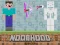 Laro NoobHood help Alex! online