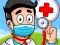 Laro Doctor Kids 3 online