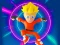 Laro Space Escape Run online