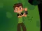Laro Alien ben world online