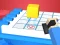 Laro Cube Stamp it 3D online