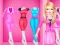 Laro Doll Career Outfits Challenge online