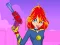 Laro Winx Bloom HeroStyle online