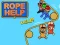 Laro Ropе Help online