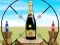 Laro Bottle Shooting Games online