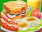 Laro 3D Breakfast Prapare online