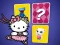 Laro Hello Kitty Memory Card Match online